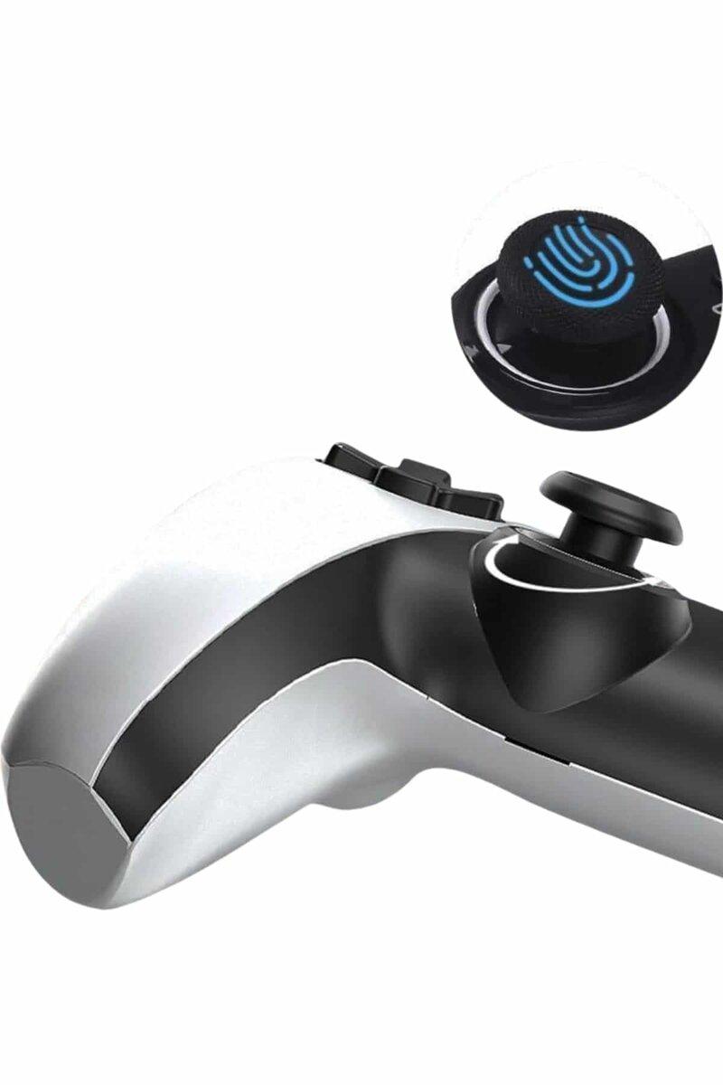 Game Box 3D Çift Oyun Kollu 4K HD Ekran 20000'den Fazla Oyun Seçeneği 2.4G Kablosuz 2