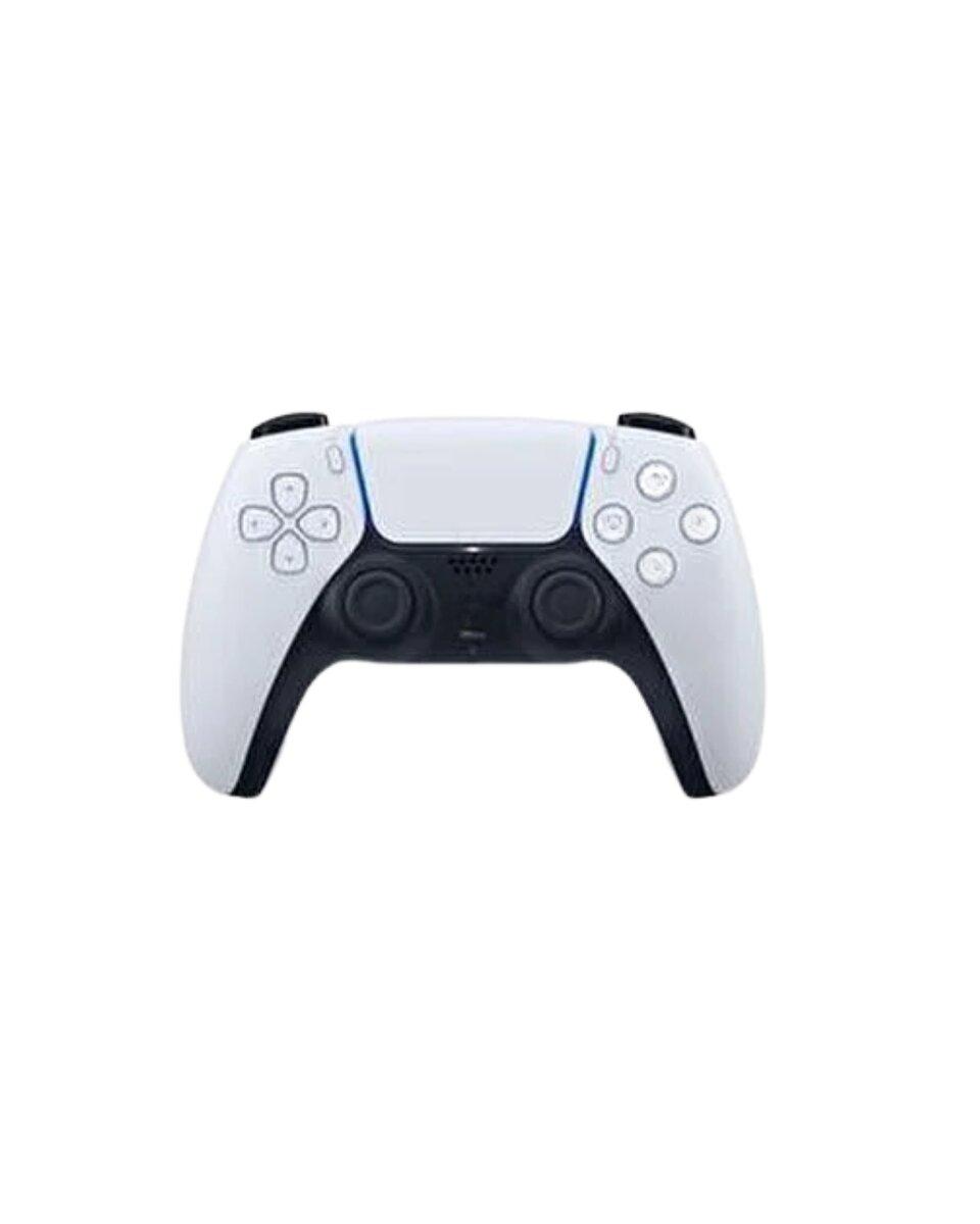 Kablosuz Oyun Kolu PS5 Uyumlu Ergonomik Tasarım ve Hassas Kontrol 3
