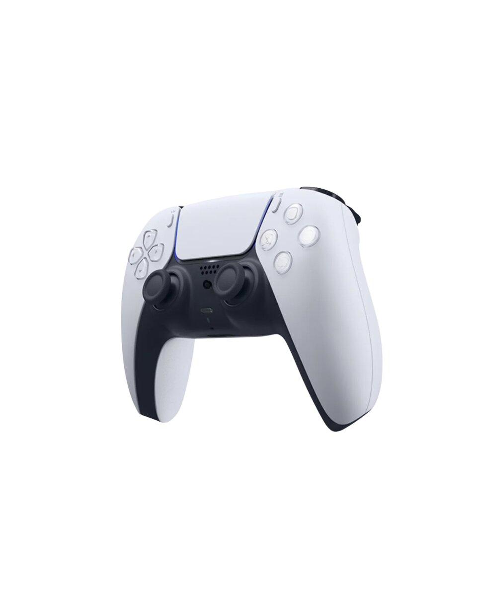 Kablosuz Oyun Kolu PS5 Uyumlu Ergonomik Tasarım ve Hassas Kontrol 4