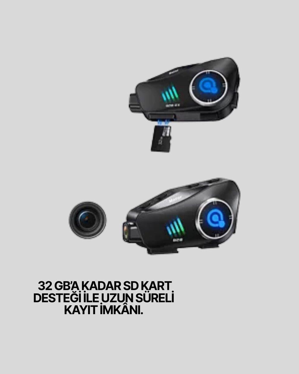 Q28 İNTERCOM 5