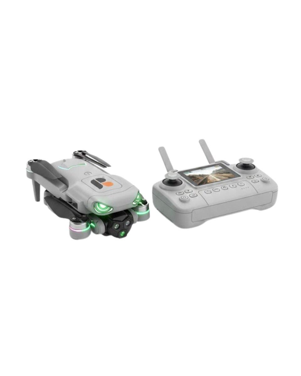 Katlanabilir Drone HD Çekim Uzun Süreli Uçuş Deneyimi 2