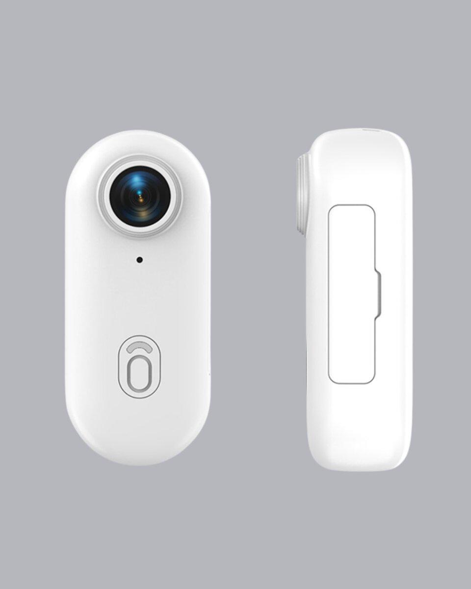 1080P Full HD Spor Kamerası 360° Klips ve WiFi Özellikli 5